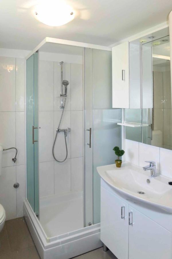 Holiday Home Silvija - Zad107 By Interhome Zadar Exterior photo